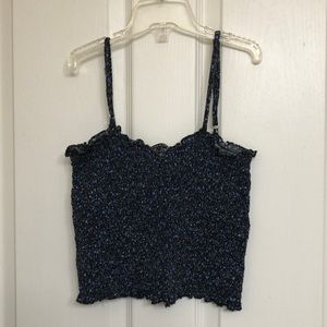 brandy melville tank top